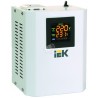 Стабілізатор Boiler 0,5 кВА ІЕК