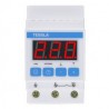 Реле напряжения TESSLA D50t