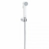 Лейка для биде Grohe New Tempesta-F