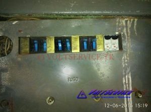 Услуги электрика в Чернигове