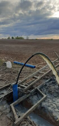 Бурение скважин в Чернигове и Черниговской области